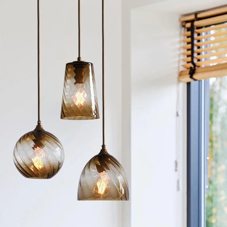 Подвесной светильник CLRIB