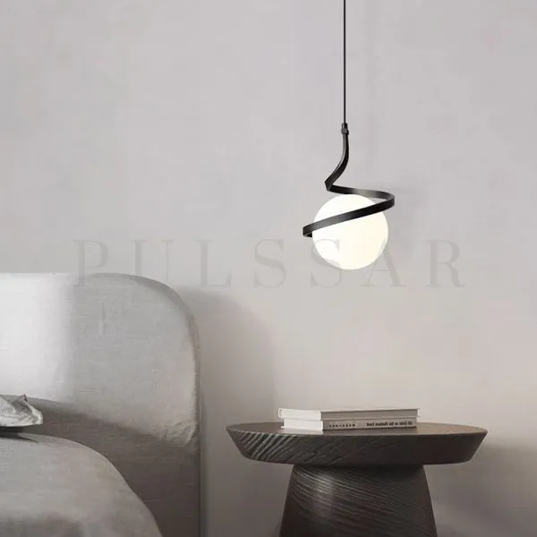 Подвесной светильник SPINNER