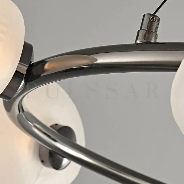 Кольцевая люстра CORSO RING