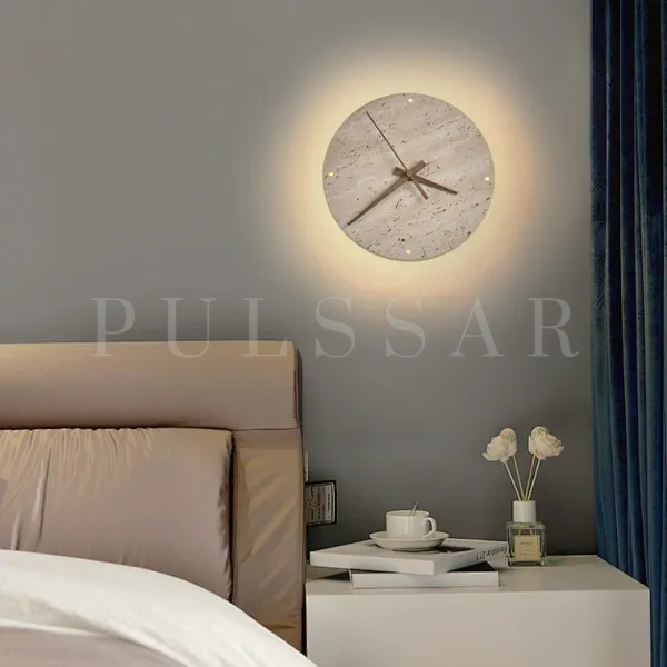 Бра JOAR B CLOCK