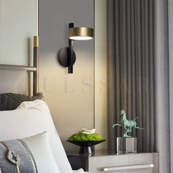 Бра TECHNUM LED WALL