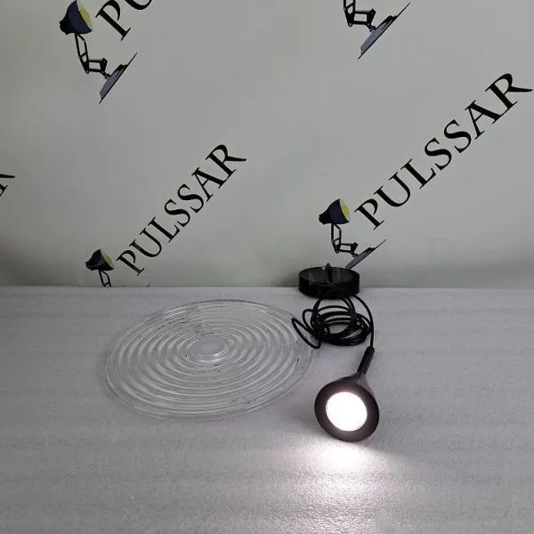 Подвесной светильник GORST