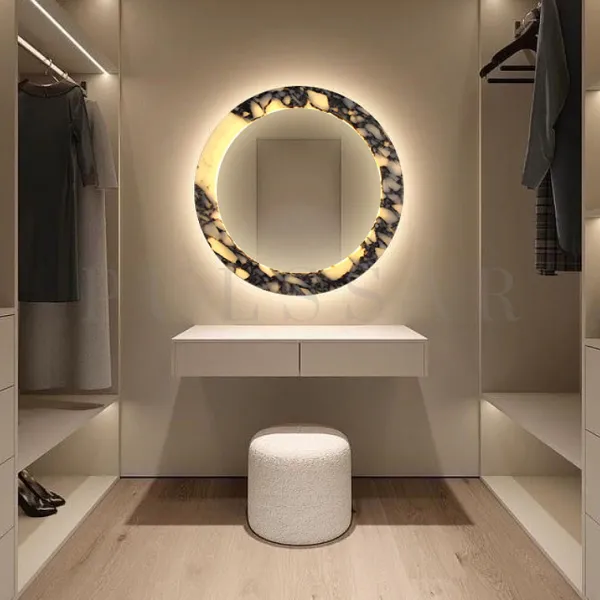 Бра ELIAS MIRROR