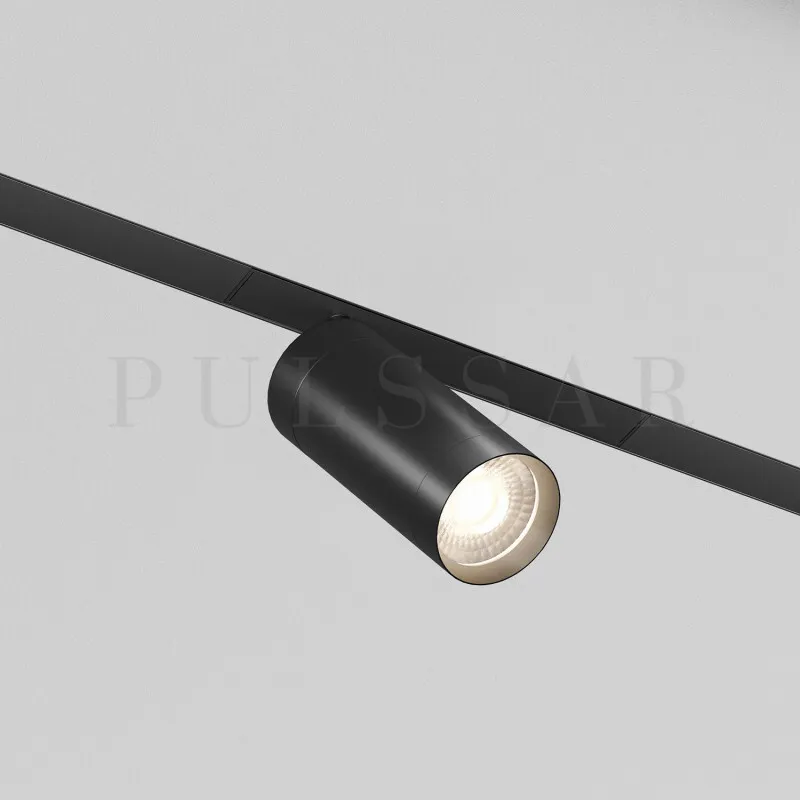 Акцентный светильник SMART SPOT ZigBee DK8320-BK