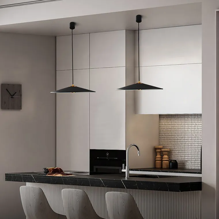 Подвесной светильник TAYER