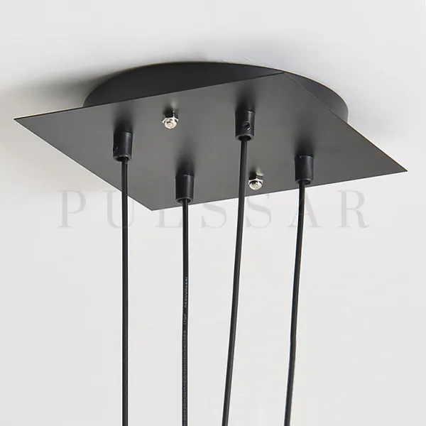 Подвесная люстра VIBIA