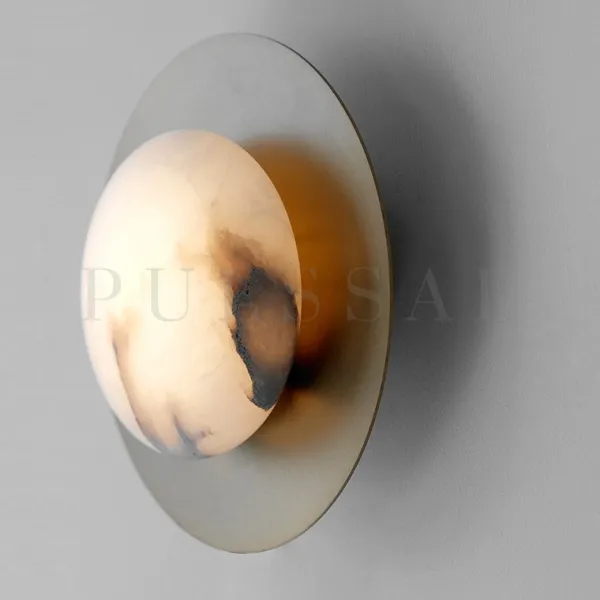 Бра JANK MARBLE