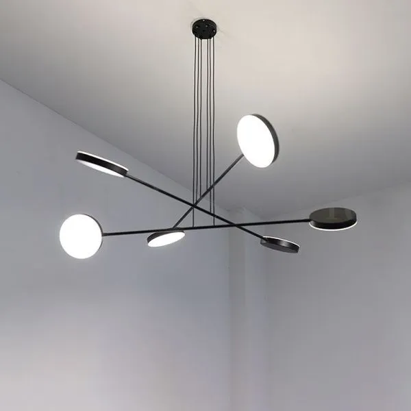 Подвесная люстра LESTI