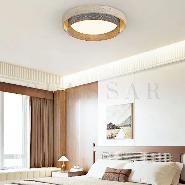 Потолочная люстра CASING STONE