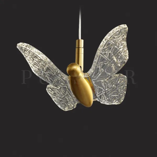 Потолочная люстра NAIMI