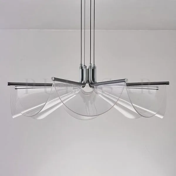 Подвесная люстра MATTY