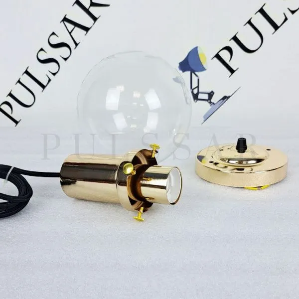 Подвесной светильник PENBALL