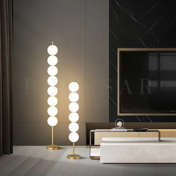 Торшер ASTOR
