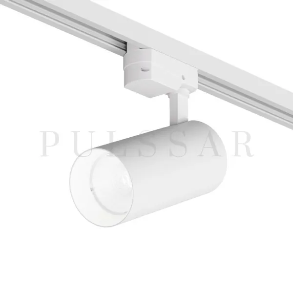 Трековый светильник SOLID KOPER DK6454-WH