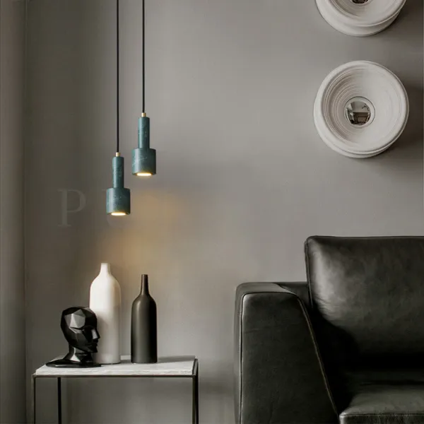 Подвесной светильник LOFFE