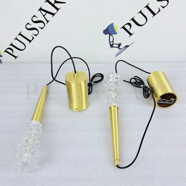Подвесной светильник FIAL C LUX