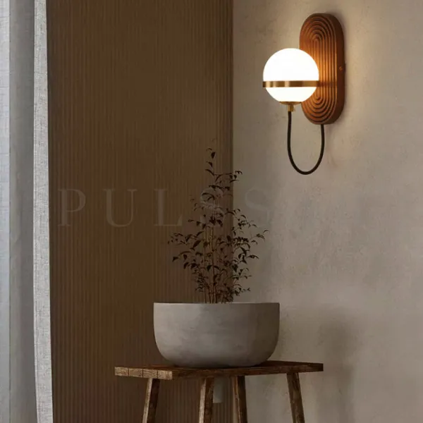 Бра HUSH WALL