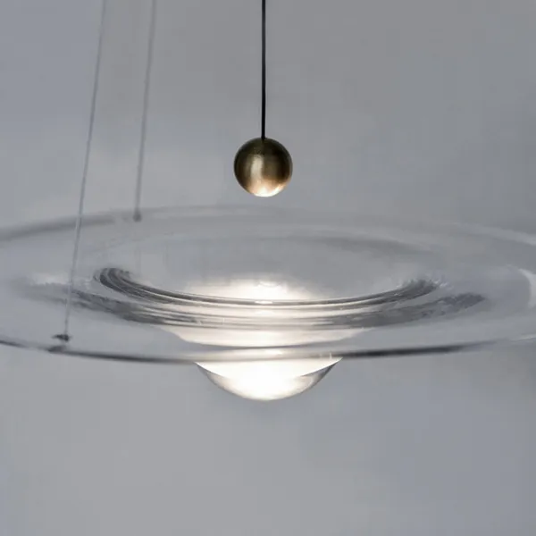 Подвесной светильник CLEPSYDRA