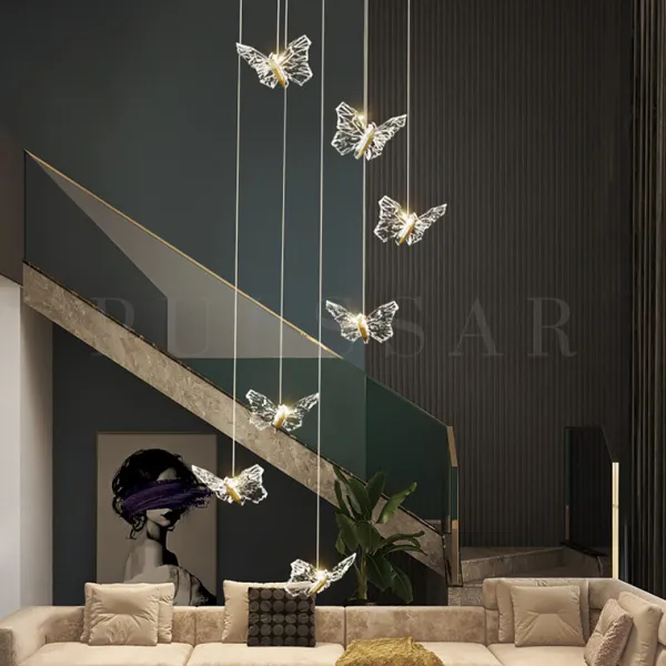 Подвесной светильник FALENA