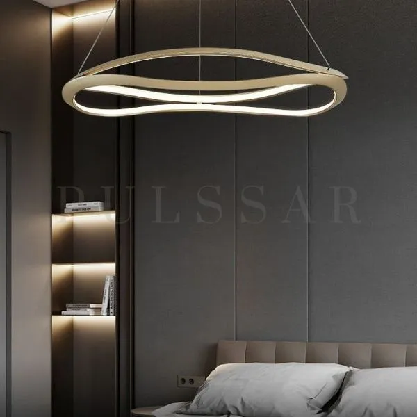 Кольцевая люстра DANIELA