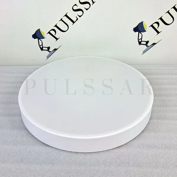 Потолочный светильник DISC BW