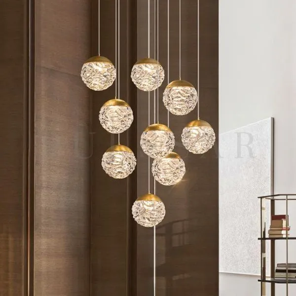 Подвесной светильник VERENA