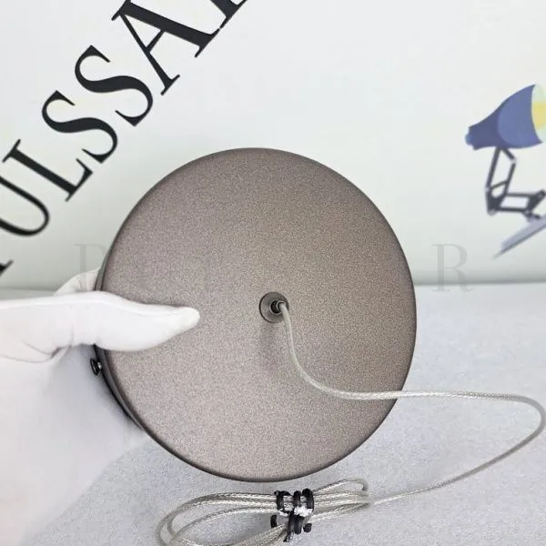 Реечная люстра DANELIUS LONG