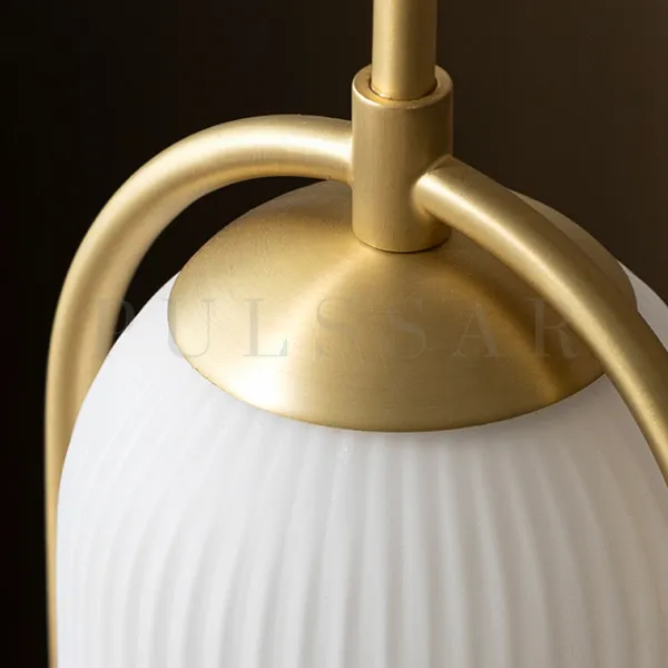 Подвесной светильник TROTTE