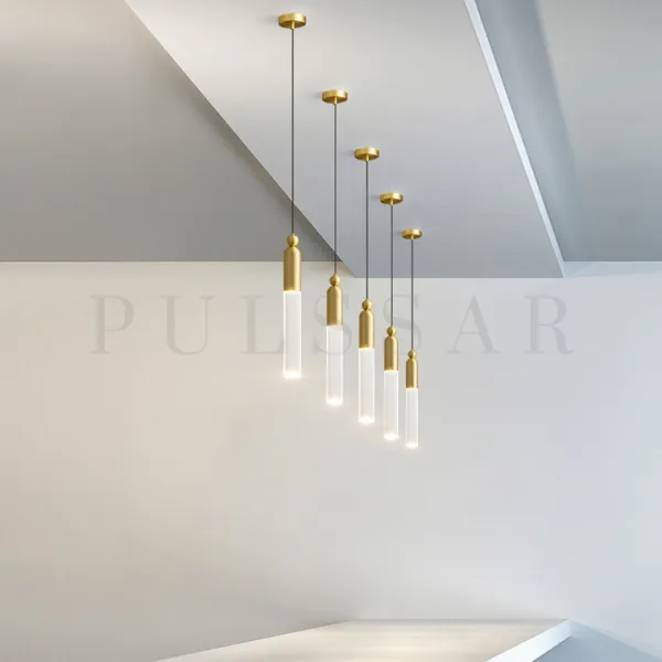 Подвесной светильник BELLO