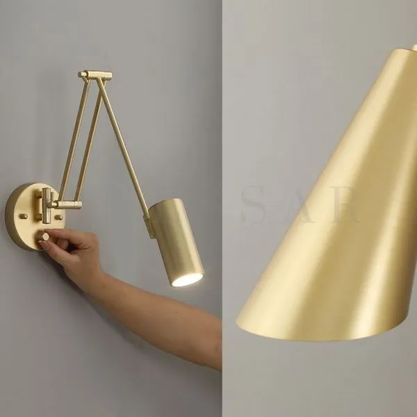Бра FREDLY