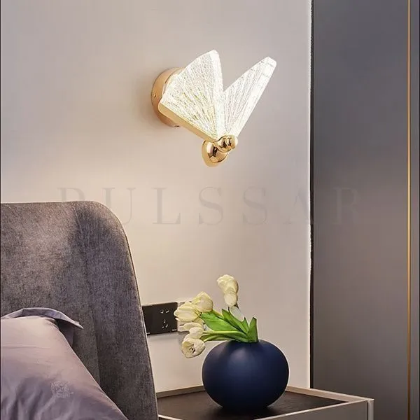 Бра AMELIS WALL B