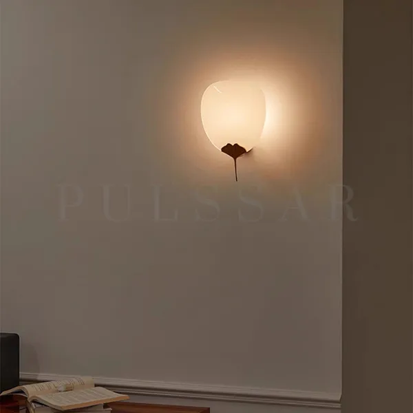 Бра GINKGO FAN
