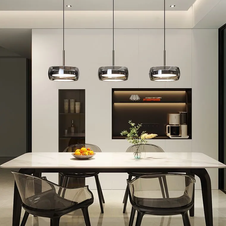 Подвесной светильник SCOTT ONE