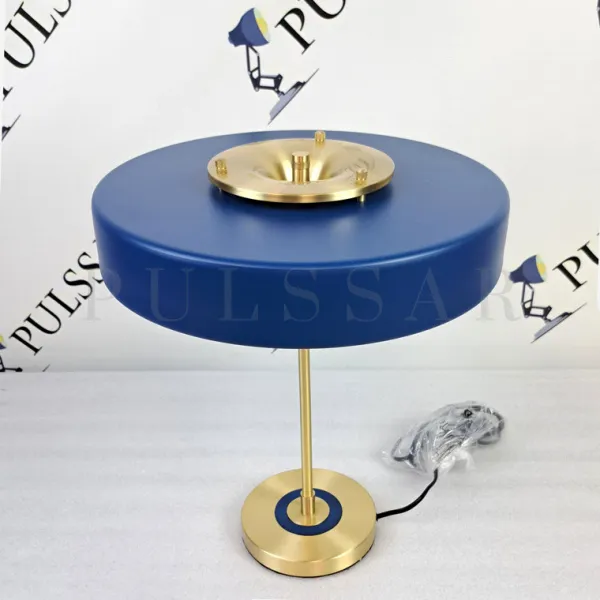Настольная лампа BAZEL TAB