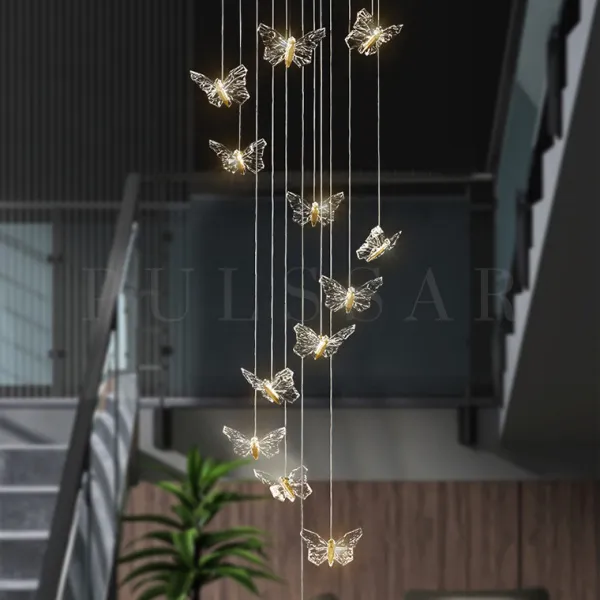 Подвесной светильник FALENA