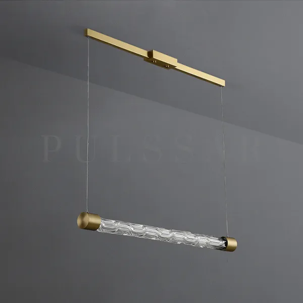 Подвесной светильник TRICKLE LUX