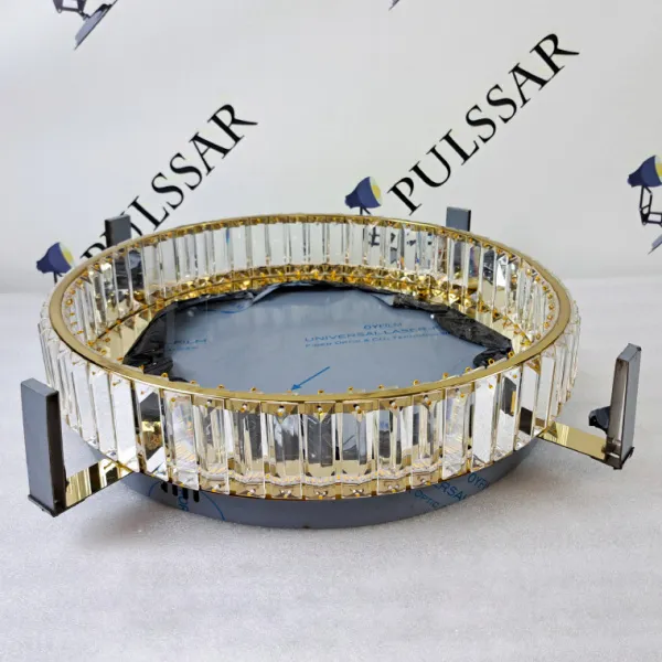 Потолочная люстра PERSEY