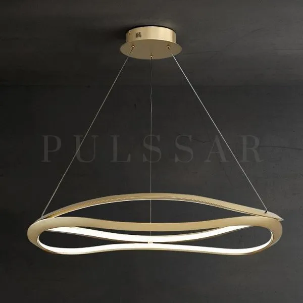 Кольцевая люстра DANIELA