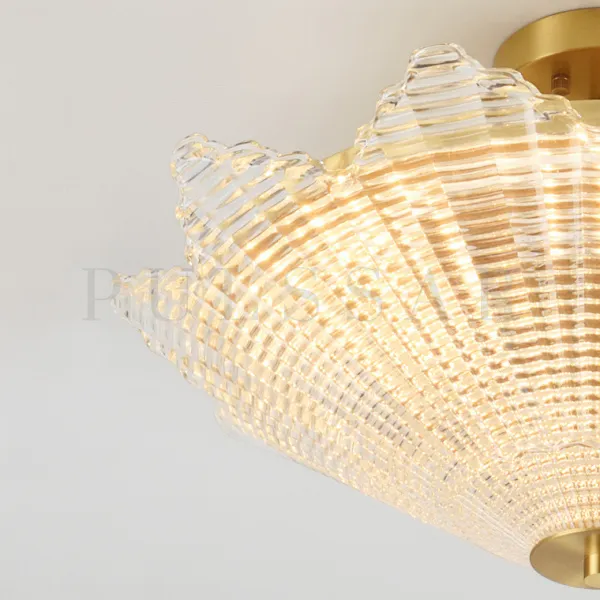 Потолочная люстра UVENA