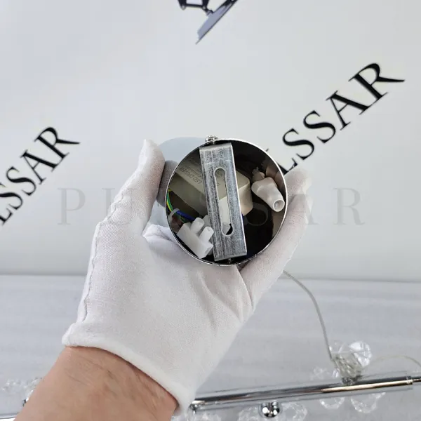 Подвесной светильник CAMILIA BW