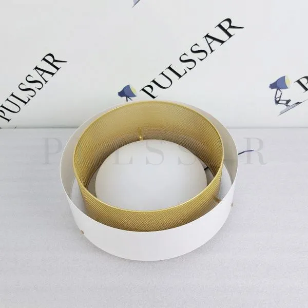 Потолочная люстра CASING S
