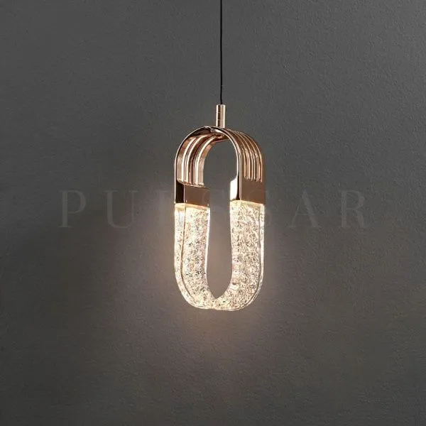 Подвесной светильник JERALD