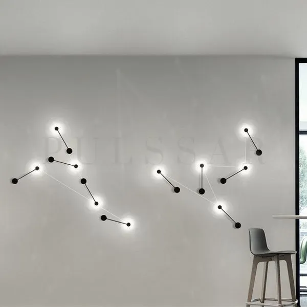 Бра DOTS 