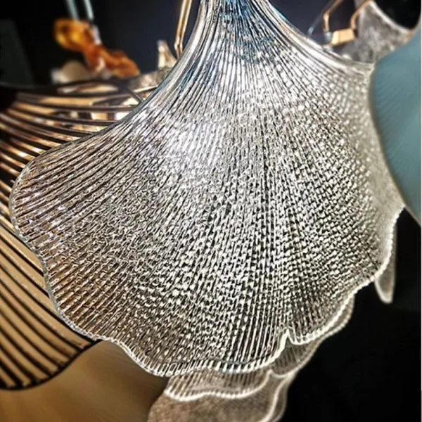 Подвесная люстра LILLEN B