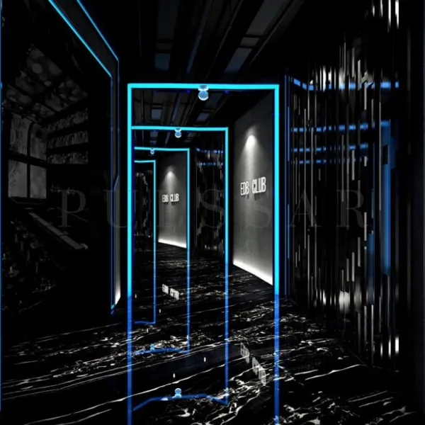 Точечный светильник PHOTON