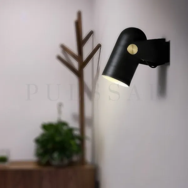 Бра BULLET  WALL
