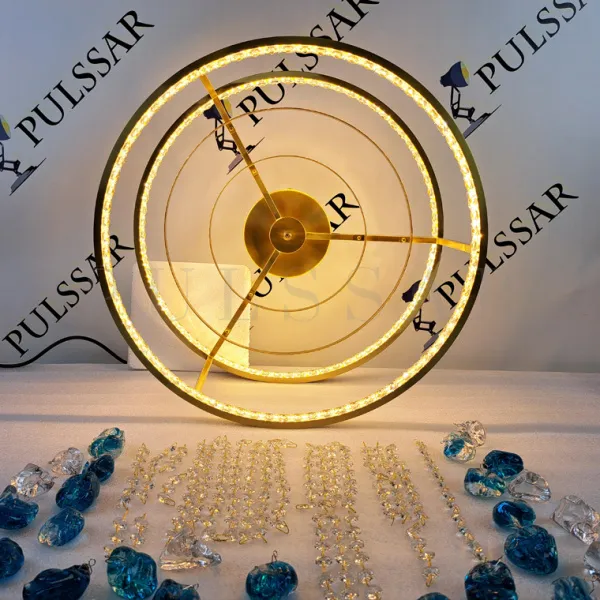 Потолочная люстра PANDORA