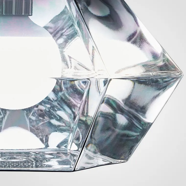 Подвесной светильник ICE FIRE