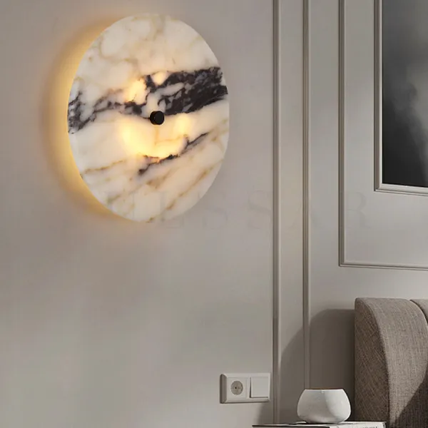Бра JOAR MARBLE