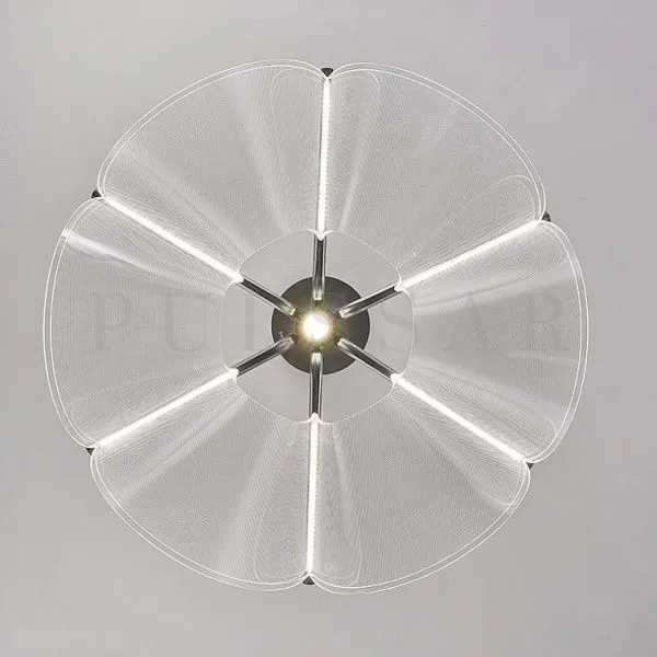 Подвесная люстра MATTY